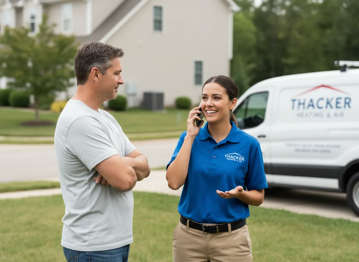 Ac Repair Ireton, IA FAQs